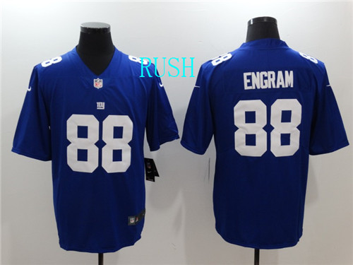 New York Giants Limited Jersey-108