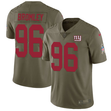 New York Giants Limited Jersey-157