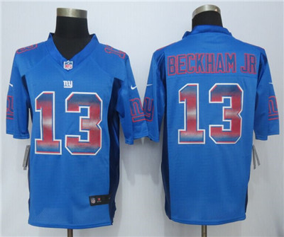 New York Giants Limited Jersey-011