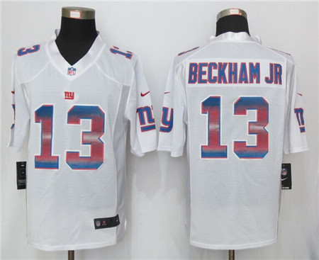 New York Giants Limited Jersey-013