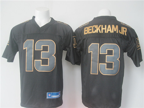 New York Giants Limited Jersey-017