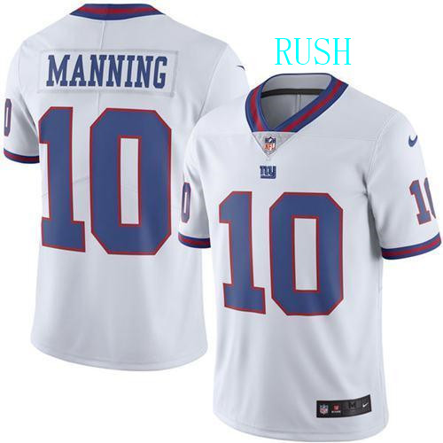 New York Giants Limited Jersey-020