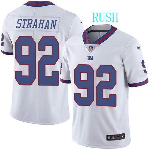 New York Giants Limited Jersey-022