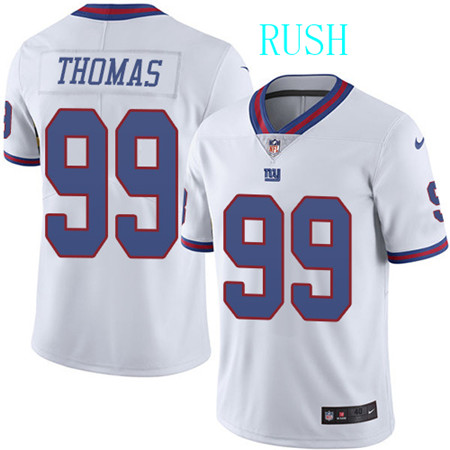 New York Giants Limited Jersey-044
