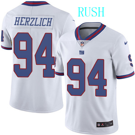 New York Giants Limited Jersey-048