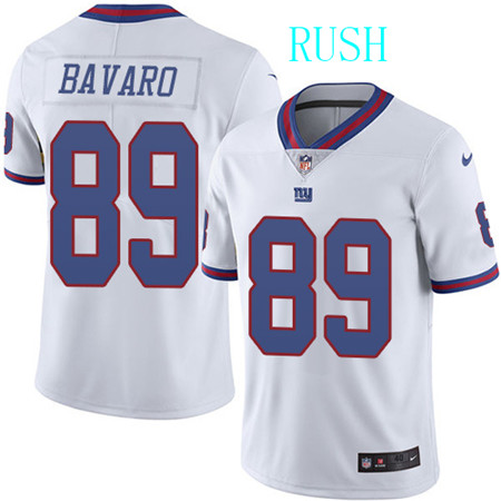 New York Giants Limited Jersey-050