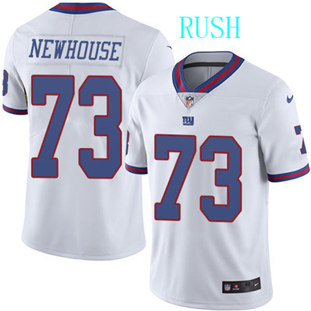 New York Giants Limited Jersey-055