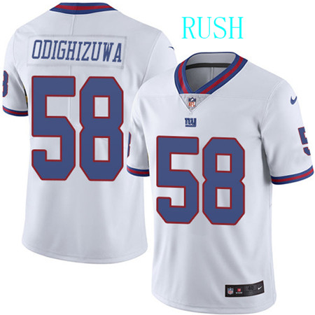 New York Giants Limited Jersey-059