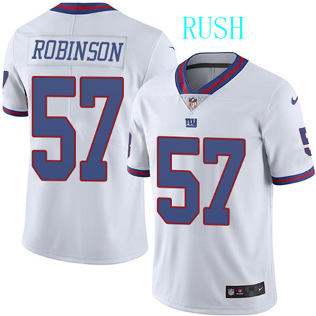 New York Giants Limited Jersey-061