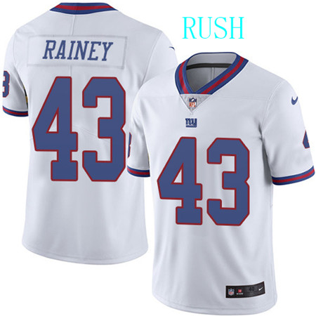 New York Giants Limited Jersey-068