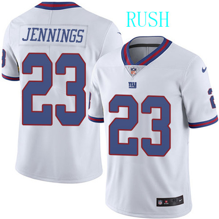 New York Giants Limited Jersey-072