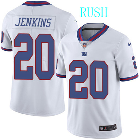 New York Giants Limited Jersey-073