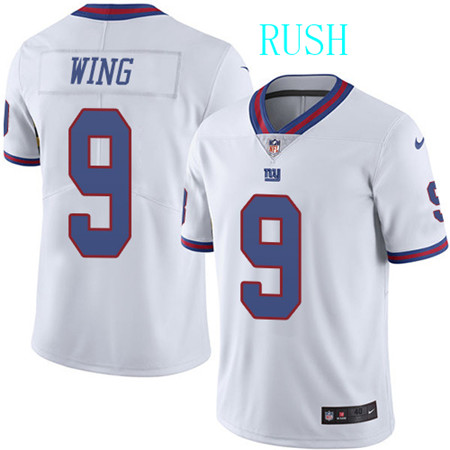 New York Giants Limited Jersey-075