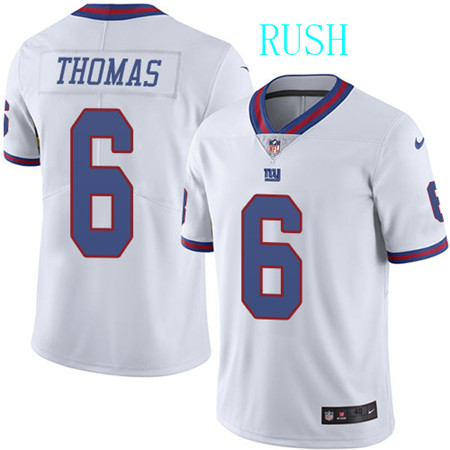 New York Giants Limited Jersey-076