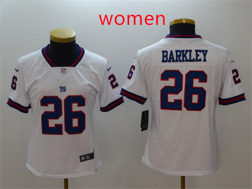 New York Giants women Jerseys-0014