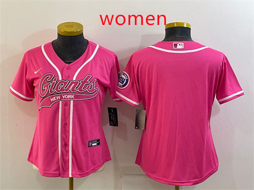 New York Giants women Jerseys-0028