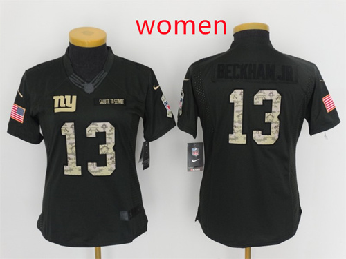 New York Giants women Jerseys-0003