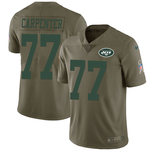 New York Jets Limited Jersey-091