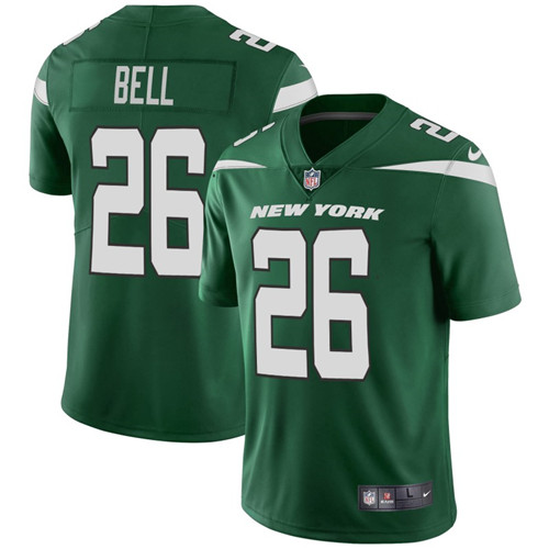 New York Jets Limited Jersey-234