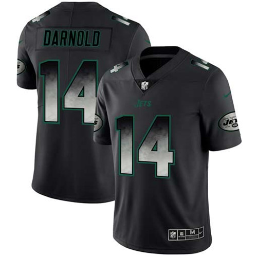 New York Jets Limited Jersey-251