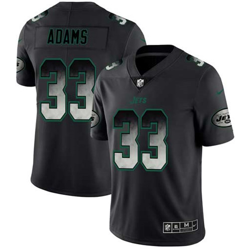 New York Jets Limited Jersey-253