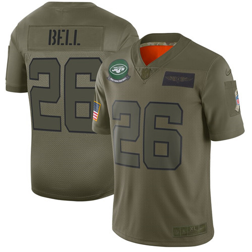 New York Jets Limited Jersey-260