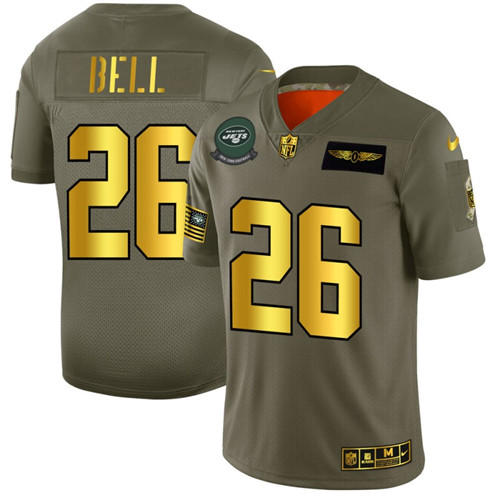 New York Jets Limited Jersey-264