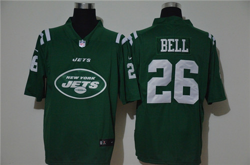 New York Jets Limited Jersey-270