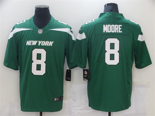 New York Jets Limited Jersey-277