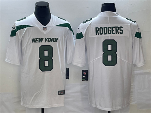 New York Jets Limited Jersey-287