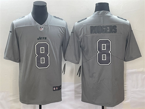 New York Jets Limited Jersey-289