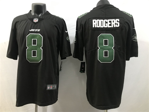 New York Jets Limited Jersey-291