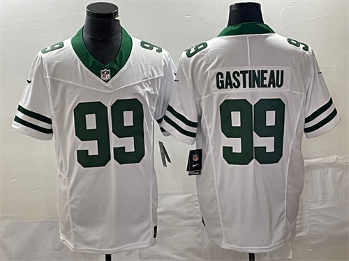 New York Jets Limited Jersey-297