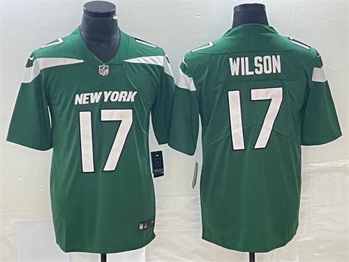 New York Jets Limited Jersey-303