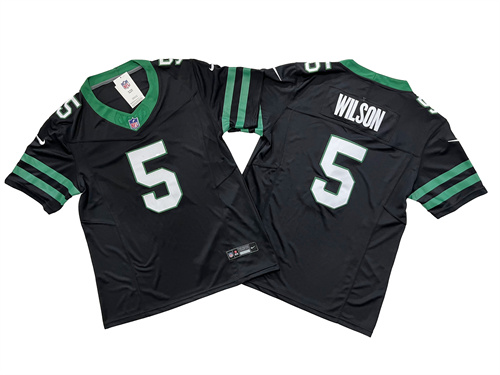 New York Jets Limited Jersey-0308