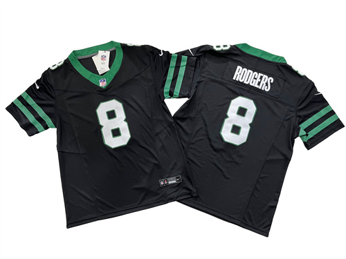 New York Jets Limited Jersey-0310