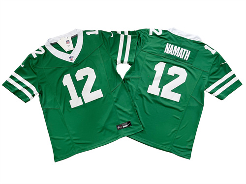 New York Jets Limited Jersey-0313