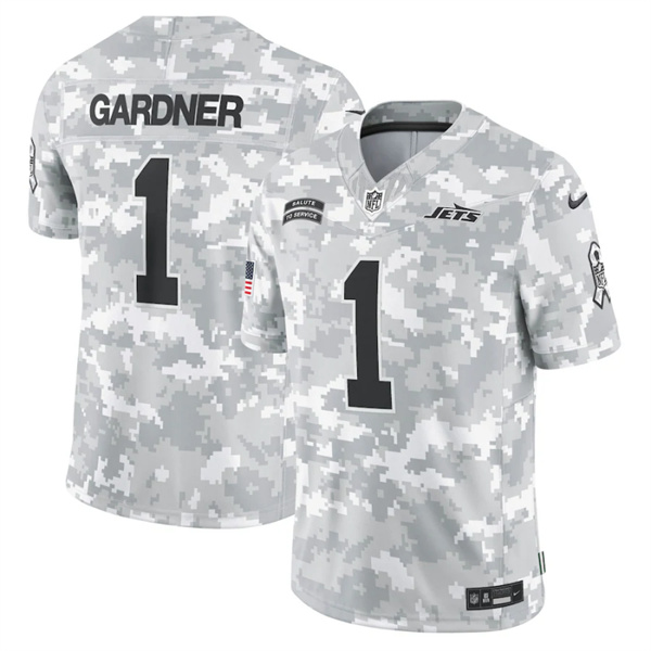 New York Jets Limited Jersey-0318