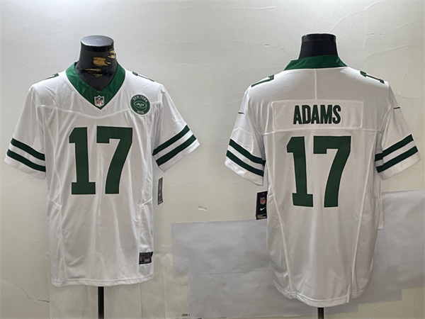New York Jets Limited Jersey-0320