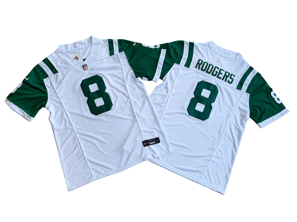New York Jets Limited Jersey-0327