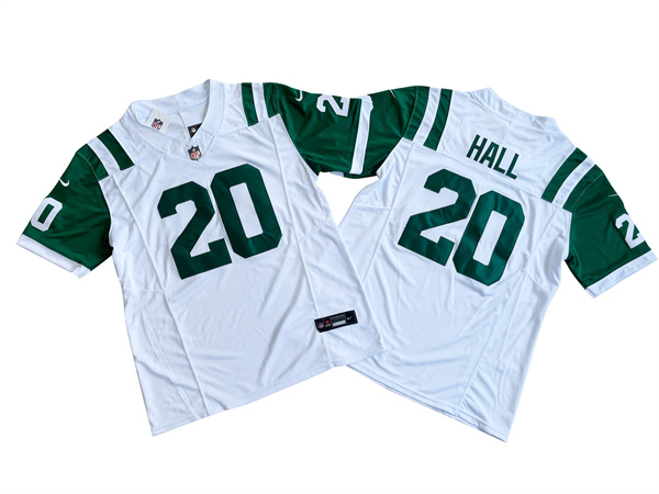 New York Jets Limited Jersey-0328
