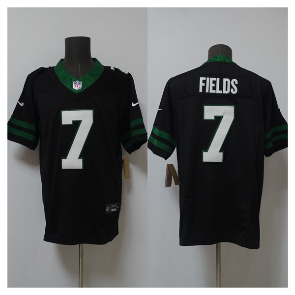 New York Jets Limited Jersey-0333