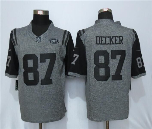 New York Jets Limited Jersey-016