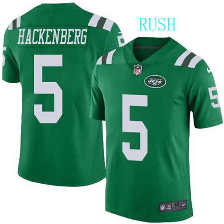 New York Jets Limited Jersey-029