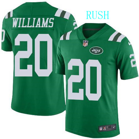 New York Jets Limited Jersey-033