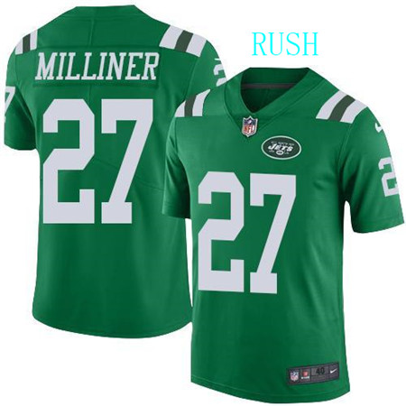 New York Jets Limited Jersey-037