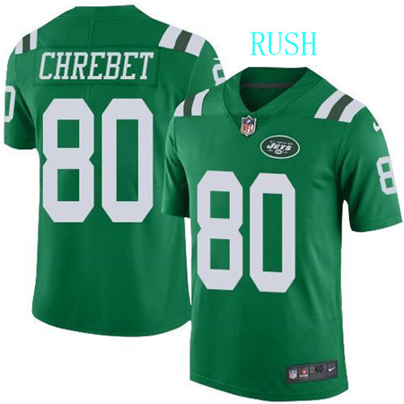 New York Jets Limited Jersey-043