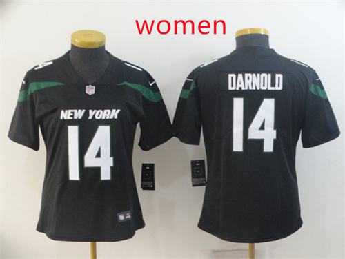 New York Jets women Jerseys-0010