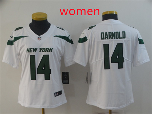 New York Jets women Jerseys-0012