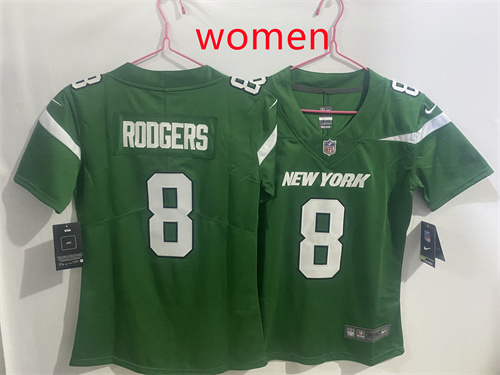 New York Jets women Jerseys-0017